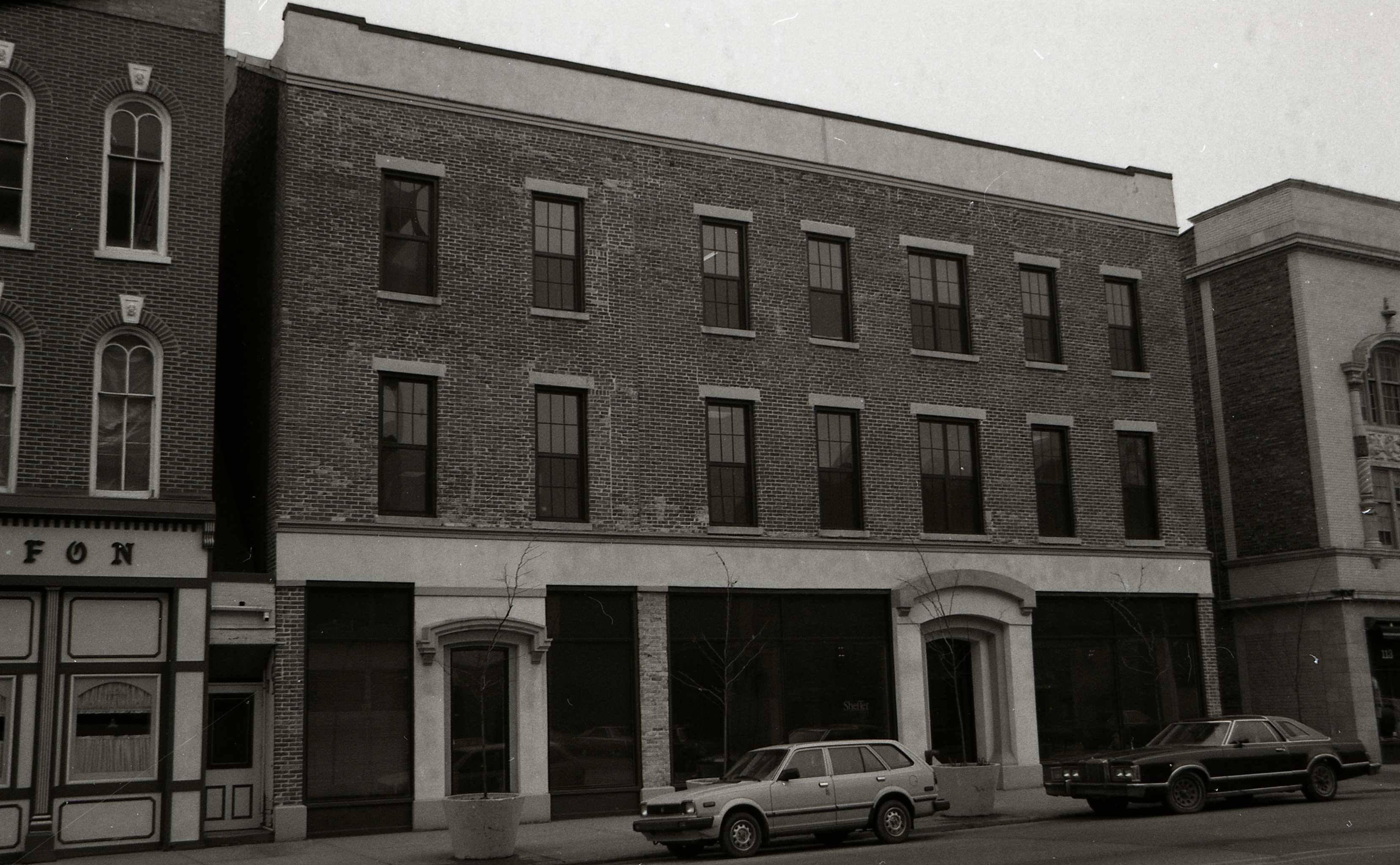Image credit: Historic Preservation Commission of South Bend and St. Joseph County